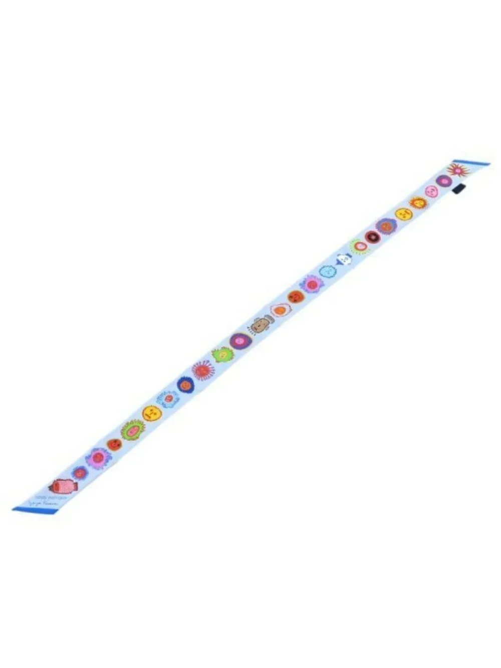 Louis Vuitton LV Xyk Bandeau BB Face Scarf Yayoi Kusama